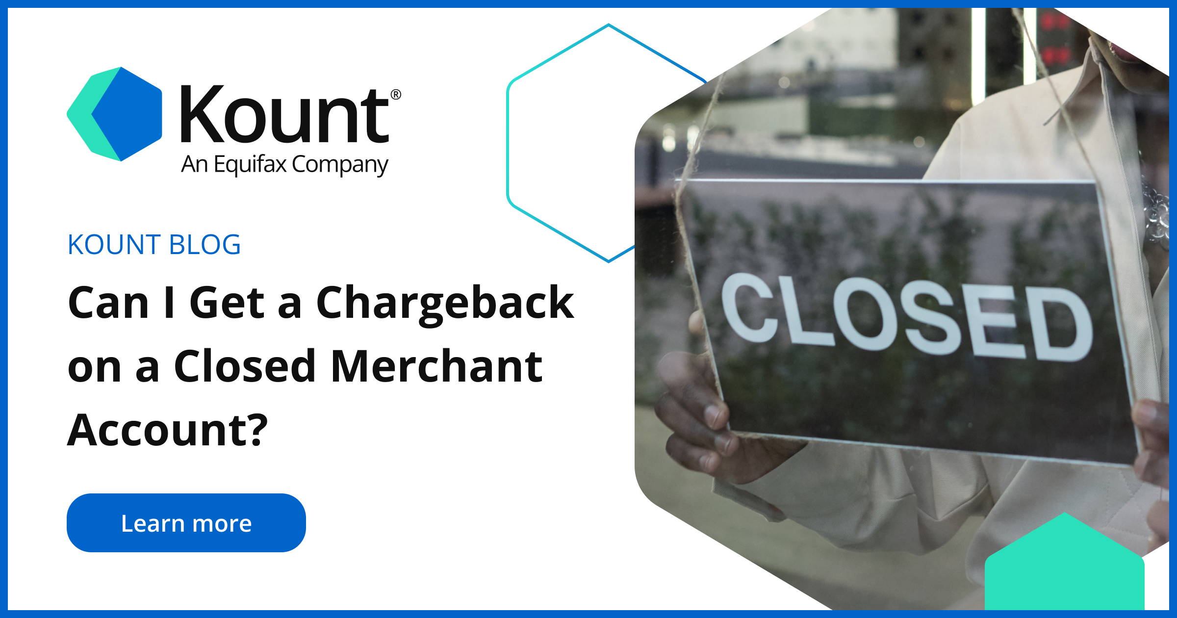 Chargeback on Closed Merchant Account Will it Happen